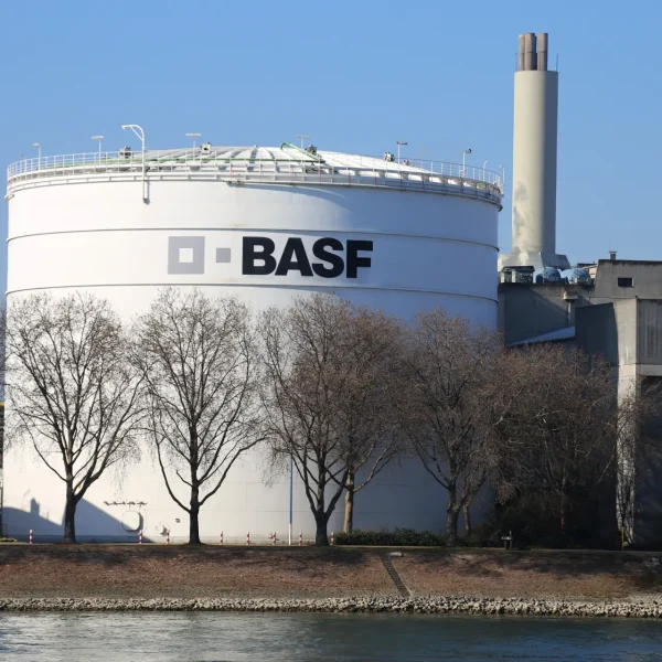BASF