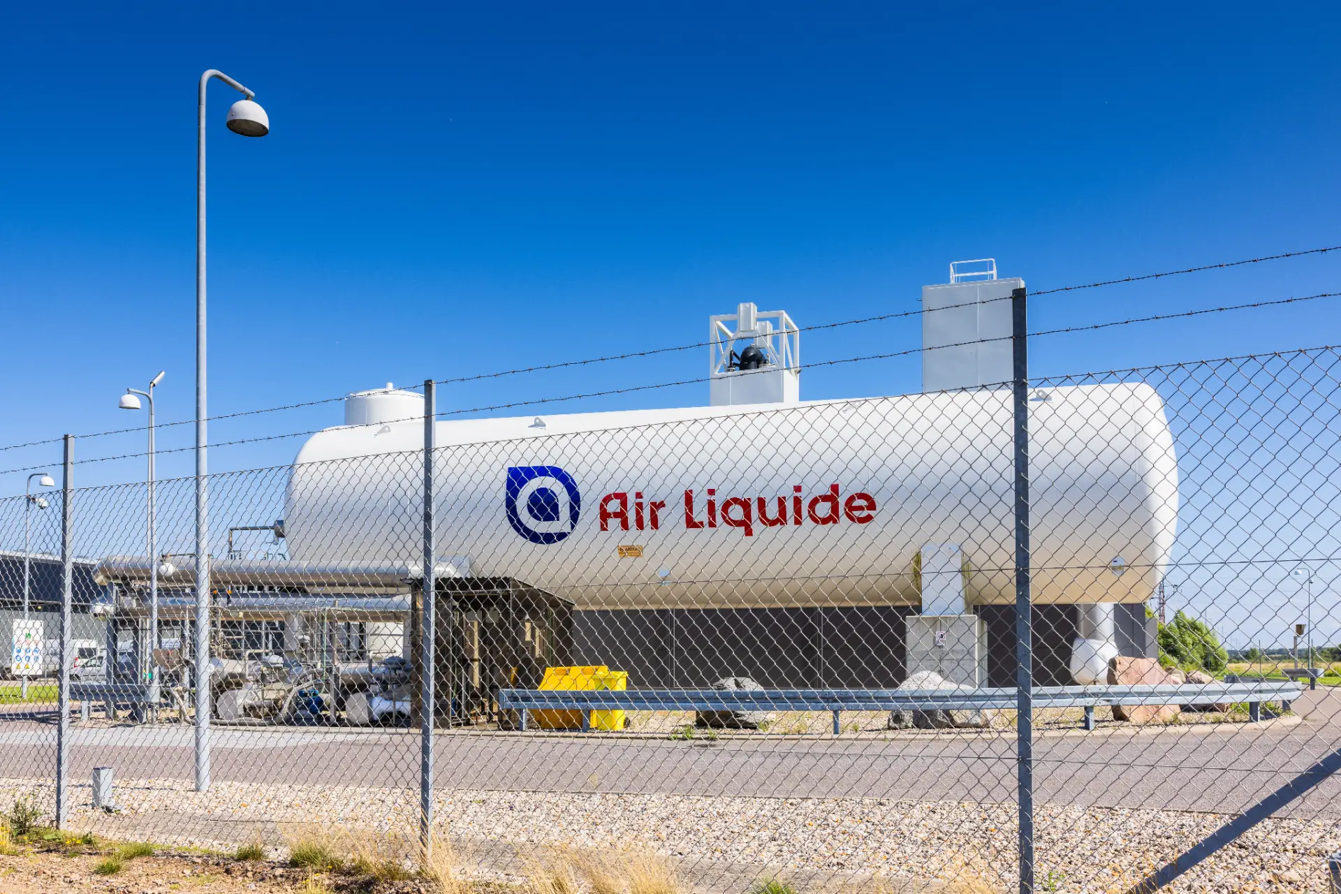 Air Liquide